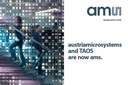 austriamicrosystems Announces New Company “ams”Brand