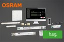 BAG Electronics Becomes a Part of Osram - A Focus on LED Products and Human Centric Lighting