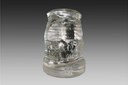 Baltic Crystal – New Synthetic Sapphire Crystal Plant withTop Level Automation Baltic Crystal – New Synthetic Sapphire Crystal Plant withTop Level Automation