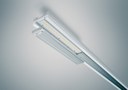BJB Launches Innovative Single-row LED Optic Series for Linear and Area Lighting with Slim Design and Integrated Fixing Elements