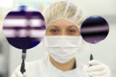 Capacity Expansion at OSRAM Opto Semiconductors Capacity Expansion at OSRAM Opto Semiconductors