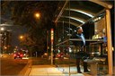 Carmanah Receives $500,000 Purchase Order for Solar LED Bus Shelter Lighting Systems in London, England