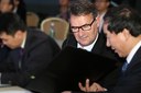 China Solid State Lighting Alliance and Luger Research e.U. Signed MoU China Solid State Lighting Alliance and Luger Research e.U. Signed MoU