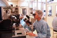 ESCATEC Expands Its LED and Micro Manufacturing Facilities to Meet Growing Demand
