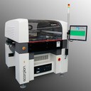 Essemtec to Introduce its High Speed Jetter to North America at SEMICON West Essemtec to Introduce its High Speed Jetter to North America at SEMICON West