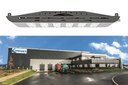 Foxconn LED Lighting Starts Business in France Partnering with Comeback Foxconn LED Lighting Starts Business in France Partnering with Comeback