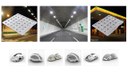 Khatod's NACTUS 101 - Awarded in the The Best LED Lighting Design for Public Space Category Khatod's NACTUS 101 - Awarded in the The Best LED Lighting Design for Public Space Category