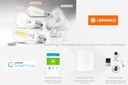 Ledvance and Samsung SmartThings Partnership to Boost Smart Lighting Offering for UK Consumers Ledvance and Samsung SmartThings Partnership to Boost Smart Lighting Offering for UK Consumers