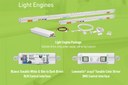 Legrand® and Lumileds Partner to Accelerate Adoption of Tunable White LED Lighting