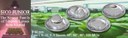 Lenses Made of Silicone from KHATOD Lenses Made of Silicone from KHATOD