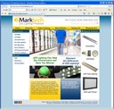 Marktech Announces Grand Opening of Online Store