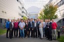 Nanowire LED Innovator Aledia Announces €30 ($36M) Million Series-C Financing