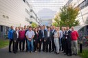 Nanowire LED Innovator Aledia Announces €30 ($36M) Million Series-C Financing Nanowire LED Innovator Aledia Announces €30 ($36M) Million Series-C Financing