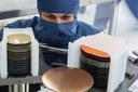 Osram Is First Chip Manufacturer To Switch Red and Yellow LED Fabrication To 6-Inch Wafers Osram Is First Chip Manufacturer To Switch Red and Yellow LED Fabrication To 6-Inch Wafers