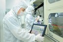 Osram Opens New LED Assembly Plant in China Osram Opens New LED Assembly Plant in China