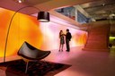 Philips Announces Partnership with Kvadrat Soft Cells to Bring Spaces Alive with Luminous Textile Philips Announces Partnership with Kvadrat Soft Cells to Bring Spaces Alive with Luminous Textile