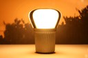Philips LED Lightbulb is First 60-W Equivalent to Earn Energy Star Qualification Philips LED Lightbulb is First 60-W Equivalent to Earn Energy Star Qualification