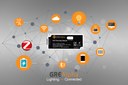 Smart Control with GRE’s Dimming Modules