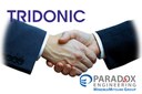 Tridonic and NMB-Minebea-GmbH Sign Partnership Agreement