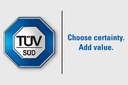 TÜV SÜD Offers One-Stop Service for LED and Battery Products Covering the S-JQA Mark