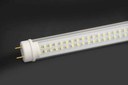 Willighting Releases TUV and UL Certified Bright LED Tubes that Resist 60°C External Temperature