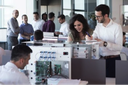 Zumtobel Group Opens New Software Competence Centre for Lighting Technologies in Portugal Zumtobel Group Opens New Software Competence Centre for Lighting Technologies in Portugal