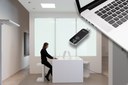 Zumtobel Teams Up with pureLiFi To Step Into the Wireless Enterprise Network Market Zumtobel Teams Up with pureLiFi To Step Into the Wireless Enterprise Network Market