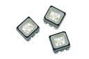 Arrow Makes Avago's Next Generation High Performance, Water Resistant RGB PLCC6 LEDs Available