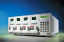Chroma ATE's LED Driver Test Equipment Available from MDL Chroma ATE's LED Driver Test Equipment Available from MDL