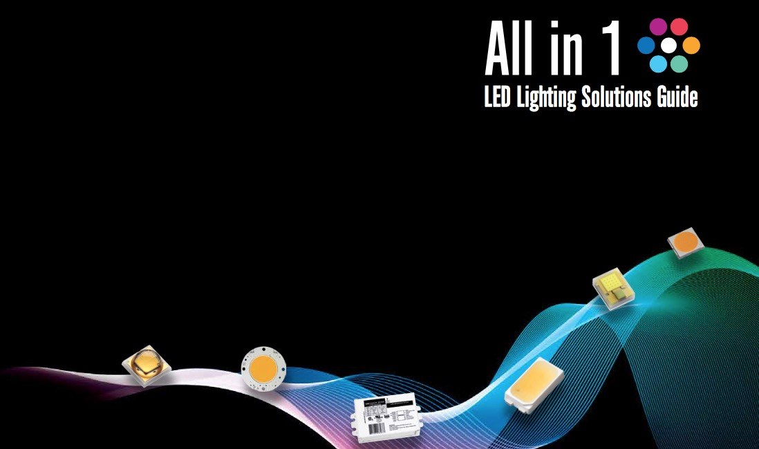 Future Lighting Solutions Releases Largest Ever All in One LED Lighting Solutions Guide — LED