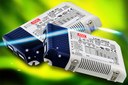 MeanWell's Multi Output LED Power Supplies LCM-40(DA) and LCM-60(DA) Now Available from Schukat
