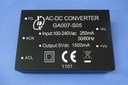 MSC Announces Availability of CE Approved GA007 Series – 7 Watt Power Supply Module MSC Announces Availability of CE Approved GA007 Series – 7 Watt Power Supply Module