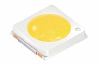 Osram Opto's New Duris S5 Family Members Now Available at Rutronik