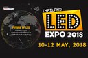 Big Brands Are Prepared To Exhibit New Innovations at LED Expo Thailand