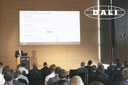 DALI Summit 2019 Announced - September 25th in Bregenz DALI Summit 2019 Announced - September 25th in Bregenz