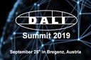 DALI Summit 2019 Looks at DALI in Action, DALI with Wireless, and DALI in the Future DALI Summit 2019 Looks at DALI in Action, DALI with Wireless, and DALI in the Future