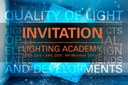 EBV Invites to the First EBV Lighting Academy