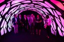 ELA EXPO LIGHTING AMERICA 2018 - Light, Design & Comfort ELA EXPO LIGHTING AMERICA 2018 - Light, Design & Comfort