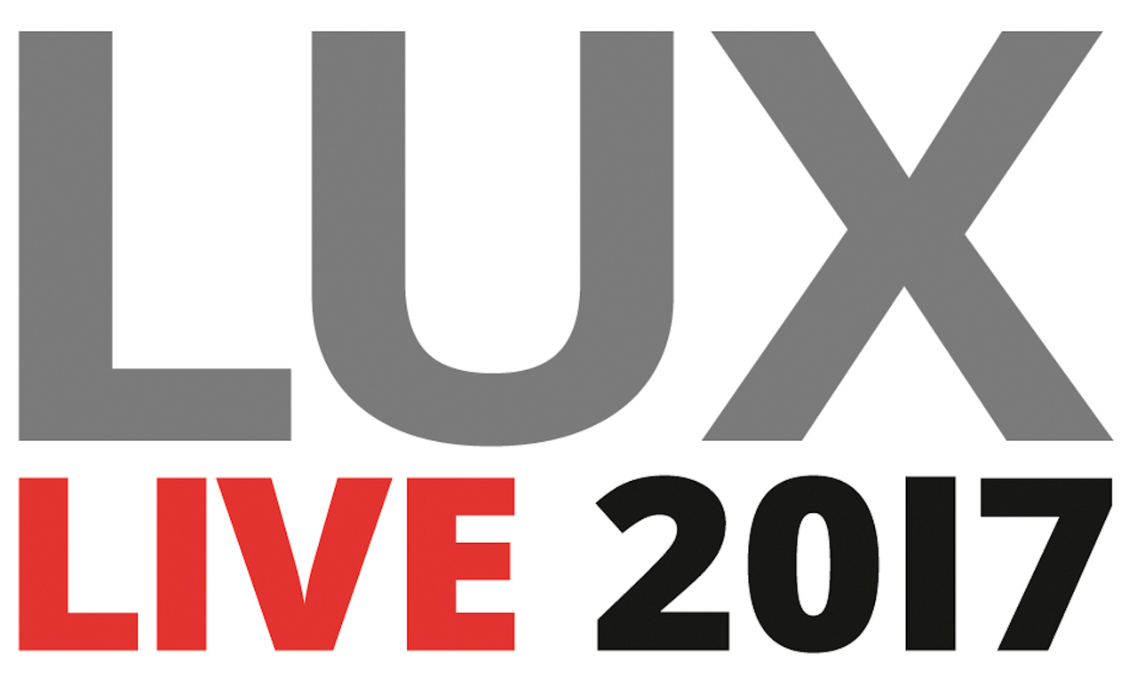 Experience the Digital Future of Lighting at LuxLive 2017 — LED