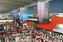 Guangzhou International Lighting Exhibition 2016 Gathered a Record 140,000+ Visitors from Around the World Guangzhou International Lighting Exhibition 2016 Gathered a Record 140,000+ Visitors from Around the World