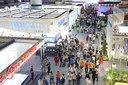 Guangzhou International Lighting Exhibition 2017 Welcomes Record Number of Over 156,000 Global Visitors Guangzhou International Lighting Exhibition 2017 Welcomes Record Number of Over 156,000 Global Visitors
