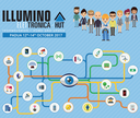 ILLUMINO TRONICA 2017 - All the Latest Technologies You Need!