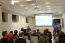 InterLumi Is Presented in Spain as a Gateway to the Lighting Market in Latin America and the Caribbean InterLumi Is Presented in Spain as a Gateway to the Lighting Market in Latin America and the Caribbean