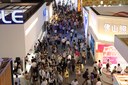 Trending Advancements at Guangzhou International Lighting Exhibition 2016 Reveal Lighting Solutions in a New Dimension