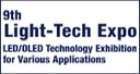 9th Light-Tech Expo, Japan
