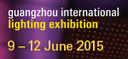 Guangzhou International Lighting Exhibition, China