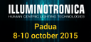 Illuminotronica 2015 Illuminotronica 2015