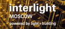 Interlight Moscow powered by Light+Building, Russia