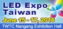 LED Expo, Taiwan