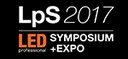 LED professional Symposium +Expo - LpS 2017, Austria